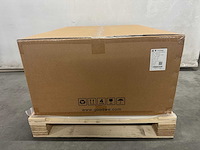 Goodwe - gw80k-mt (80 kw) omvormer met arc detection - afbeelding 2 van  7