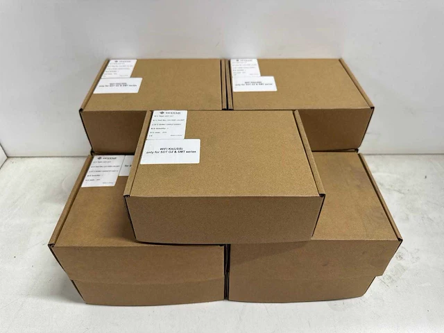 Goodwe - wifi kit - wifi-dongle (11x) - afbeelding 4 van  6