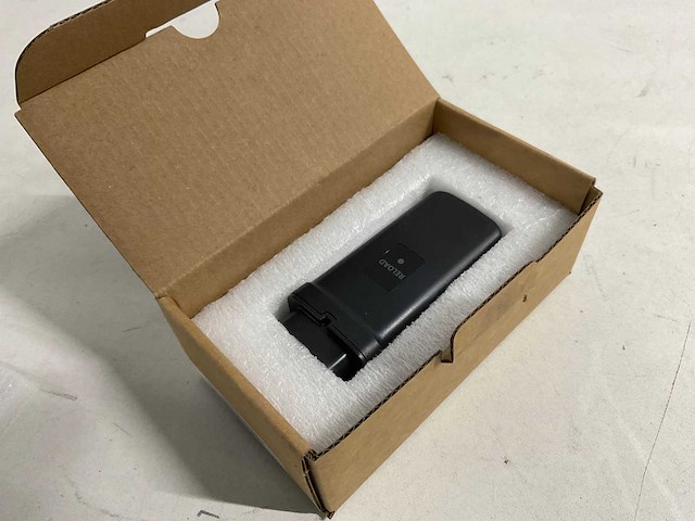 Goodwe - wifi kit (1350x) - afbeelding 1 van  5