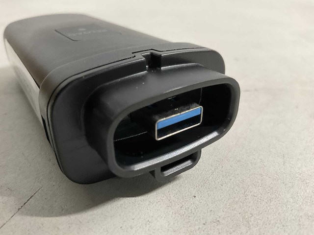 Goodwe - wifi kit (1350x) - afbeelding 3 van  5