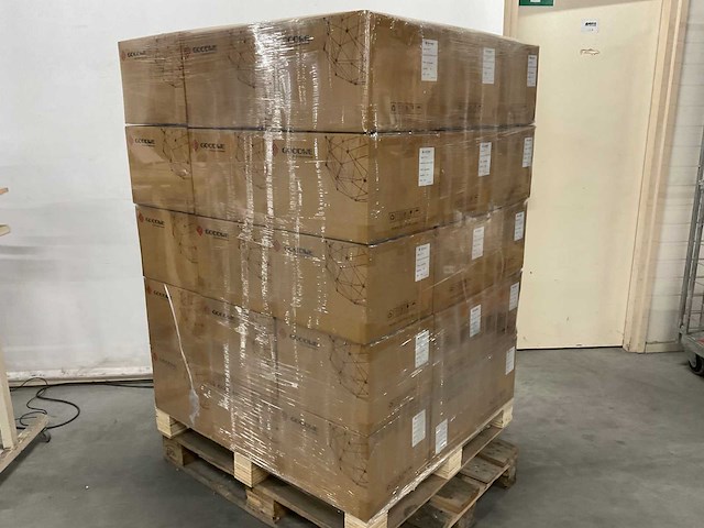 Goodwe - wifi kit (1350x) - afbeelding 5 van  5