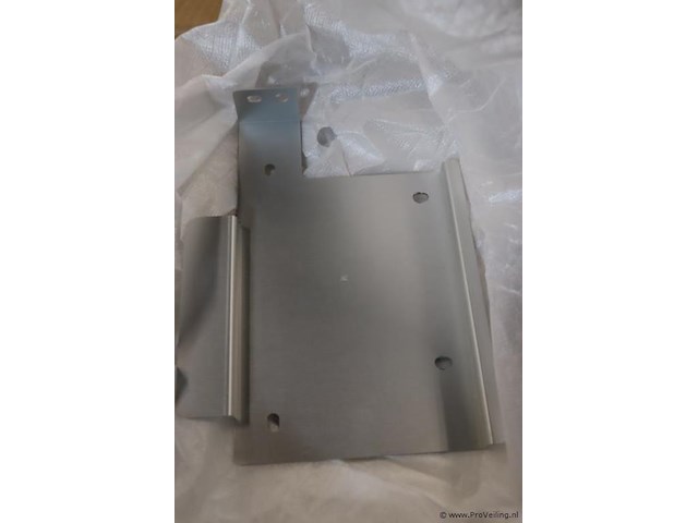 Goodwe ac-gekoppelde batterijomvormer gw3600-bh - afbeelding 3 van  5