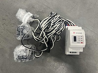 Goodwe + dyness - omvormer - 4.8 kw batterij t.b.v. energieopslag - afbeelding 3 van  6