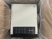 Goodwe + dyness - omvormer - 4.8 kw batterij t.b.v. energieopslag - afbeelding 2 van  8