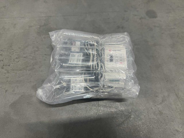 Goodwe + dyness - omvormer - 4.8 kw batterij t.b.v. energieopslag - afbeelding 4 van  8