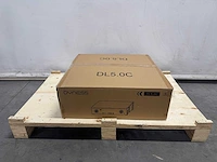 Goodwe + dyness - omvormer met 10 kw batterij - afbeelding 12 van  16