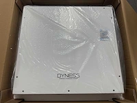 Goodwe + dyness - omvormer met 10 kw batterij - afbeelding 13 van  16