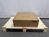 Goodwe + dyness - omvormer met 15 kw batterij - afbeelding 12 van  16