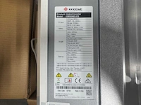 Goodwe + dyness - omvormer met 15 kw batterij - afbeelding 8 van  16