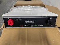 Goodwe + dyness - omvormer met 20 kw batterij - afbeelding 14 van  16