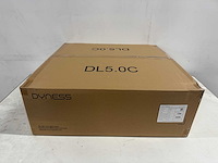 Goodwe + dyness - omvormer met 20 kw batterij - afbeelding 15 van  16