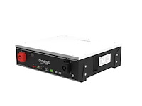Goodwe + dyness - omvormer met 5 kw batterij - afbeelding 9 van  16