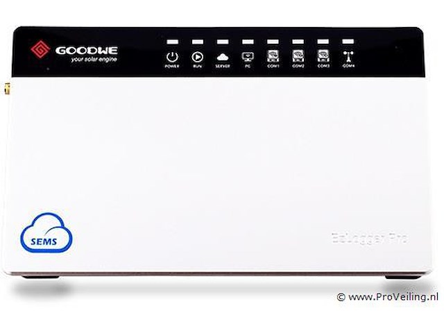 Goodwe ezlogger pro - afbeelding 1 van  1