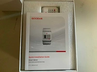 Goodwe gm3000 smartmeter (5x) - afbeelding 3 van  4