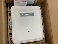 Goodwe grid-tied pv inverter - afbeelding 1 van  5