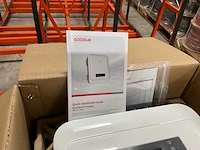 Goodwe grid-tied pv inverter - afbeelding 2 van  5