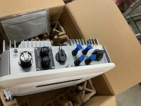 Goodwe grid-tied pv inverter - afbeelding 3 van  5