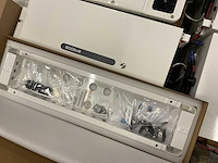 Goodwe gw 10k-et / lx d5.0-10 inverter + batterijopslag - afbeelding 2 van  11