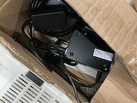 Goodwe gw 10k-et / lx d5.0-10 inverter + batterijopslag - afbeelding 3 van  11