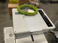 Goodwe gw 10k-et / lx d5.0-10 inverter + batterijopslag - afbeelding 1 van  11