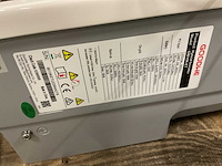 Goodwe gw 10k-et / lx d5.0-10 inverter + batterijopslag - afbeelding 4 van  11