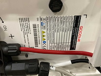 Goodwe gw 10k-et / lx d5.0-10 inverter + batterijopslag - afbeelding 7 van  11