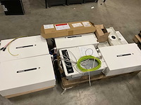 Goodwe gw 10k-et / lx d5.0-10 inverter + batterijopslag - afbeelding 8 van  11