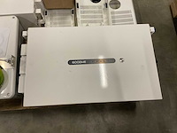 Goodwe gw 10k-et / lx d5.0-10 inverter + batterijopslag - afbeelding 9 van  11
