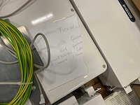 Goodwe gw 10k-et / lx d5.0-10 inverter + batterijopslag - afbeelding 10 van  11