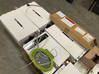 Goodwe gw 10k-et / lx d5.0-10 inverter + batterijopslag - afbeelding 11 van  11