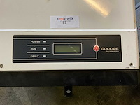 Goodwe gw1000-ns/gw1500-ns omvormer (2x) - afbeelding 2 van  4