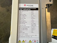 Goodwe gw1000-ns/gw1500-ns omvormer (2x) - afbeelding 4 van  4