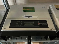 Goodwe gw1000-ns/gw1500-ns omvormer (2x) - afbeelding 4 van  4