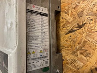 Goodwe gw1500-ns omvormer (2x) - afbeelding 3 van  4