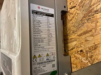 Goodwe gw1500-ns omvormer (2x) - afbeelding 4 van  4