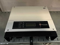 Goodwe gw2000-ns omvormer (2x) - afbeelding 2 van  5