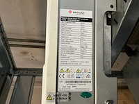 Goodwe gw2000-ns omvormer (2x) - afbeelding 4 van  5