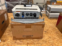 Goodwe gw2000-xs omvormer - afbeelding 2 van  5