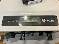 Goodwe gw2000-xs omvormer - afbeelding 4 van  5