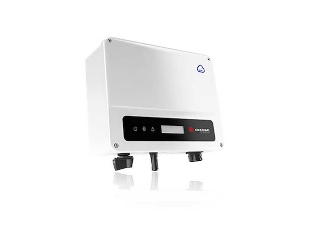 Goodwe gw2000-xs omvormer - afbeelding 1 van  5