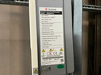 Goodwe gw2000-xs omvormer - afbeelding 3 van  3