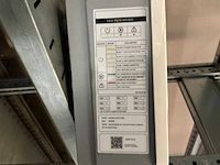 Goodwe gw2000-xs omvormer - afbeelding 2 van  3