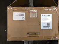Goodwe gw2500-xs-30 omvormer - afbeelding 2 van  2