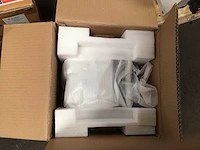 Goodwe gw3000-xs-11 omvormer - afbeelding 2 van  2