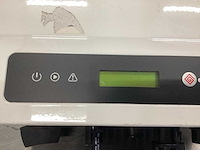 Goodwe gw3000-xs omvormer - afbeelding 6 van  8