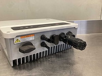 Goodwe gw3000-xs omvormer - afbeelding 7 van  8