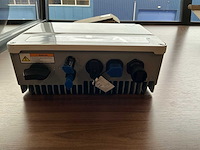 Goodwe gw3000-xs omvormer - afbeelding 5 van  11