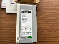 Goodwe gw3000-xs omvormer - afbeelding 6 van  11