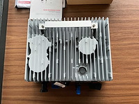 Goodwe gw3000-xs omvormer - afbeelding 9 van  11