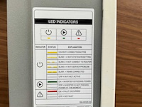 Goodwe gw3000-xs omvormer - afbeelding 11 van  11